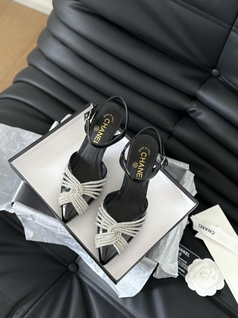 Chxnxl High Heels Breathable 133007
