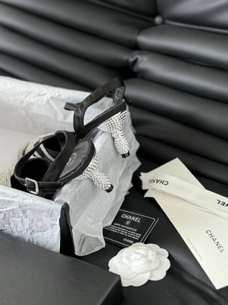 Reliable Chxnxl High Heels 133006