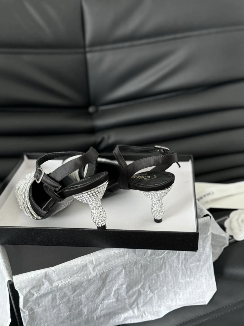 Reliable Chxnxl High Heels 133006