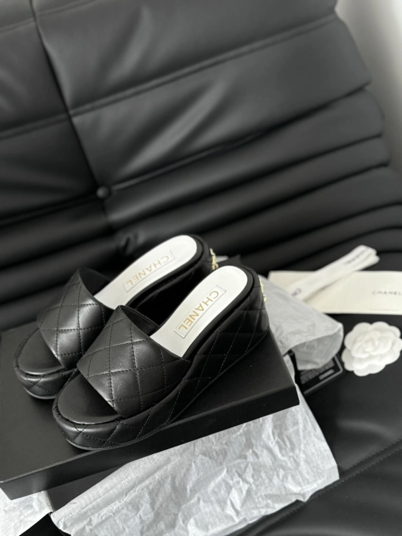 Chxnxl Slippers Classic 132555