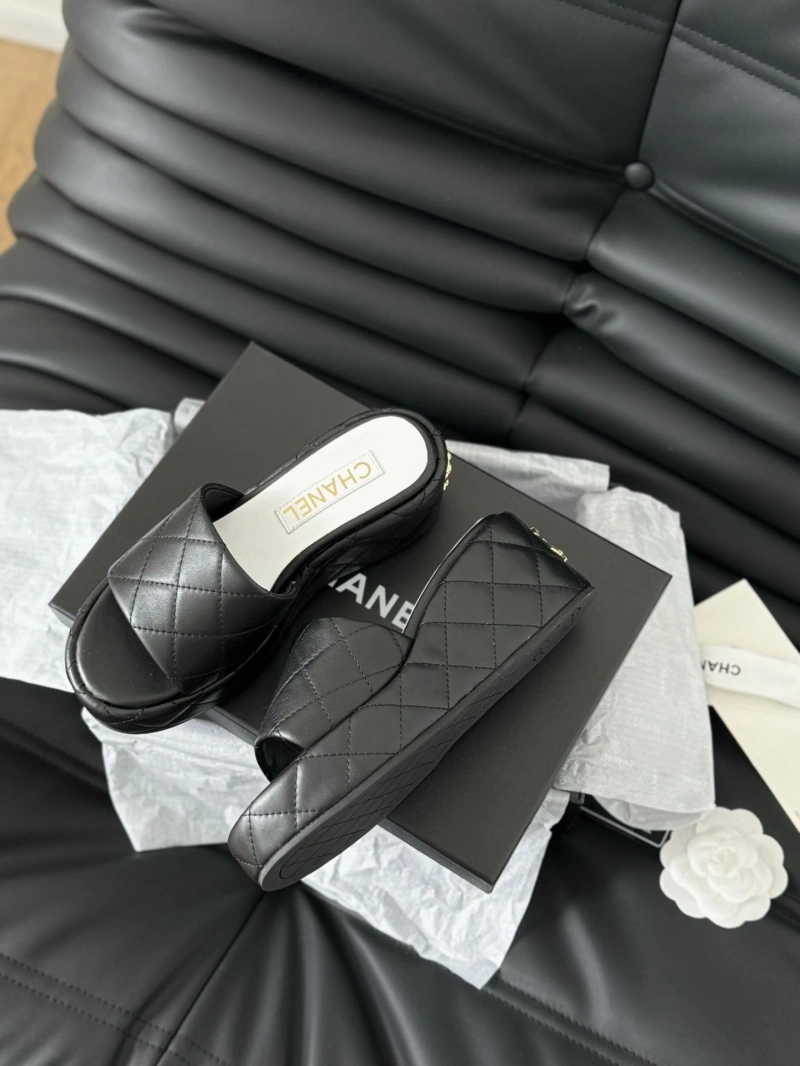 Chxnxl Slippers Classic 132555