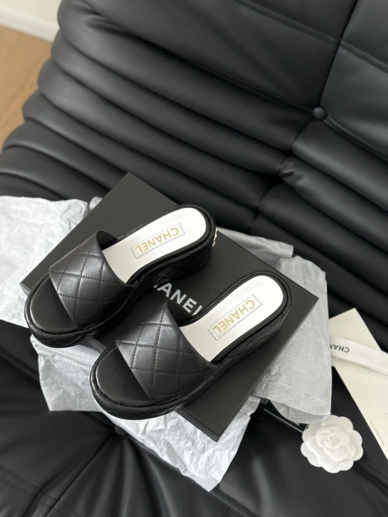 Chxnxl Slippers Classic 132555