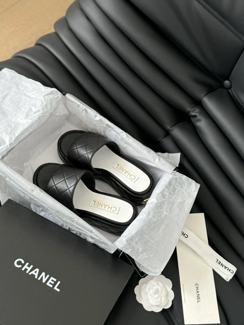 Chxnxl Slippers Classic 132555