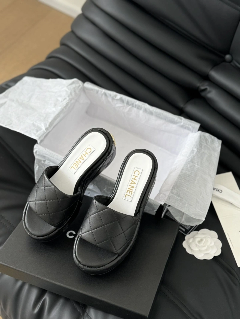Chxnxl Slippers Classic 132555