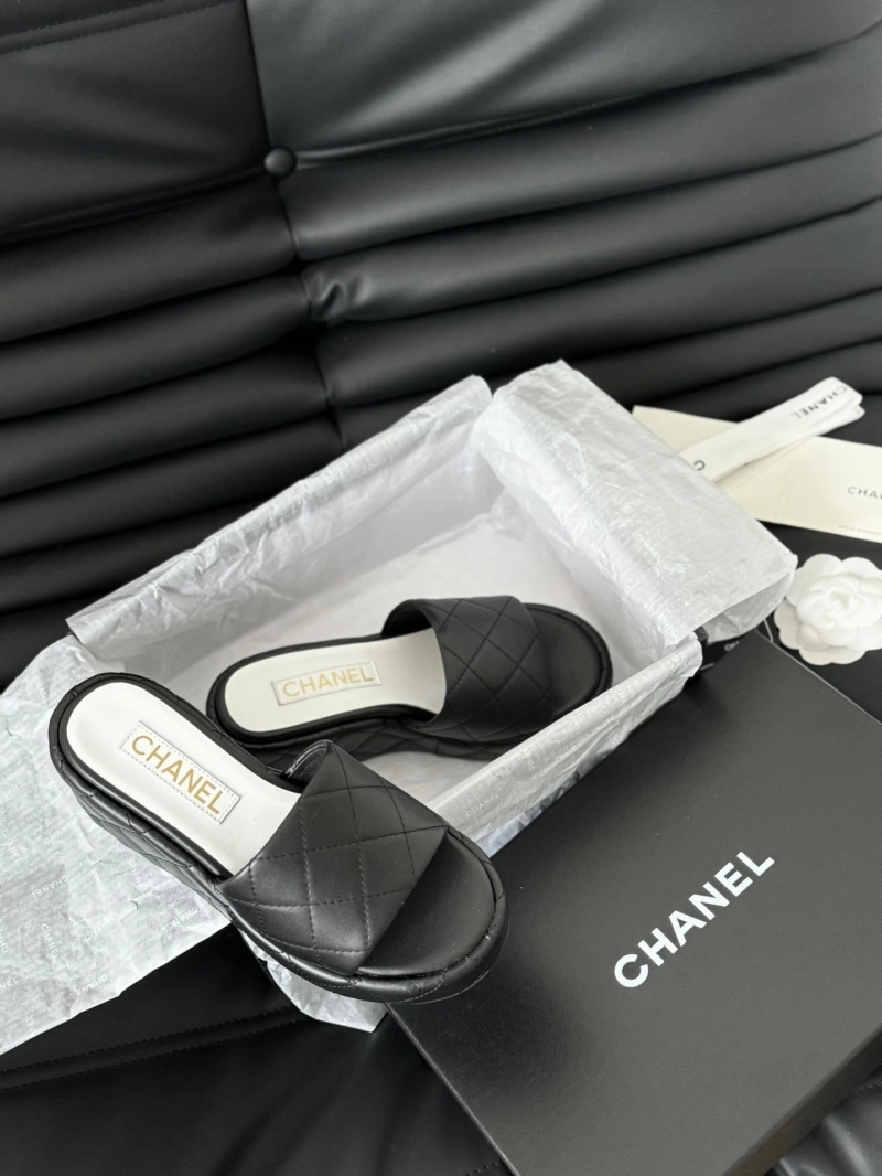 Chxnxl Slippers Classic 132555