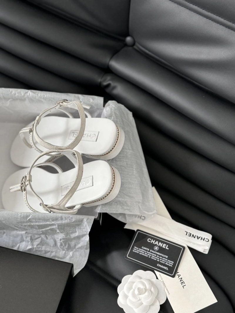 Chxnxl Sandals Efficient 132763