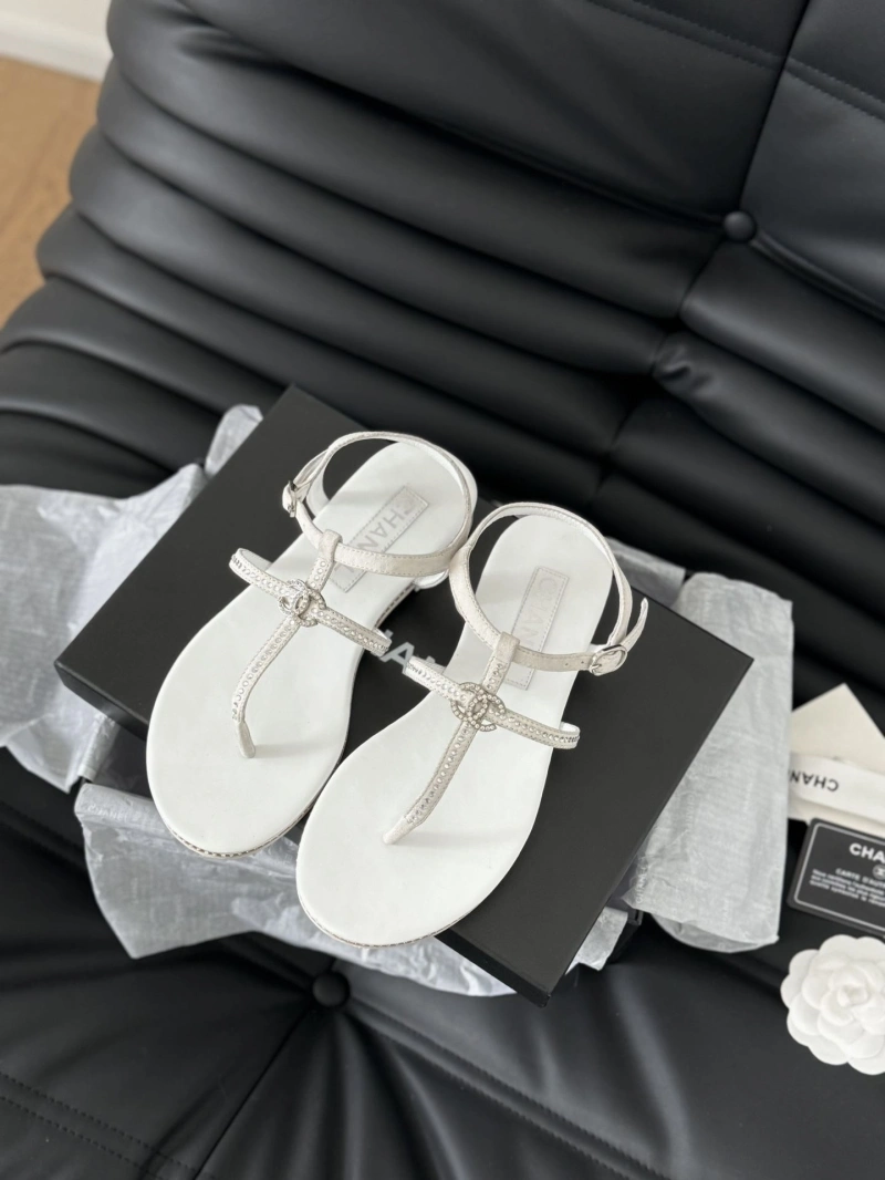 Chxnxl Sandals Efficient 132763