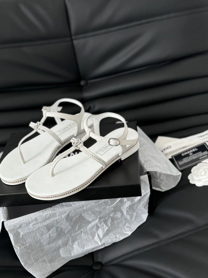 Chxnxl Sandals Efficient 132763