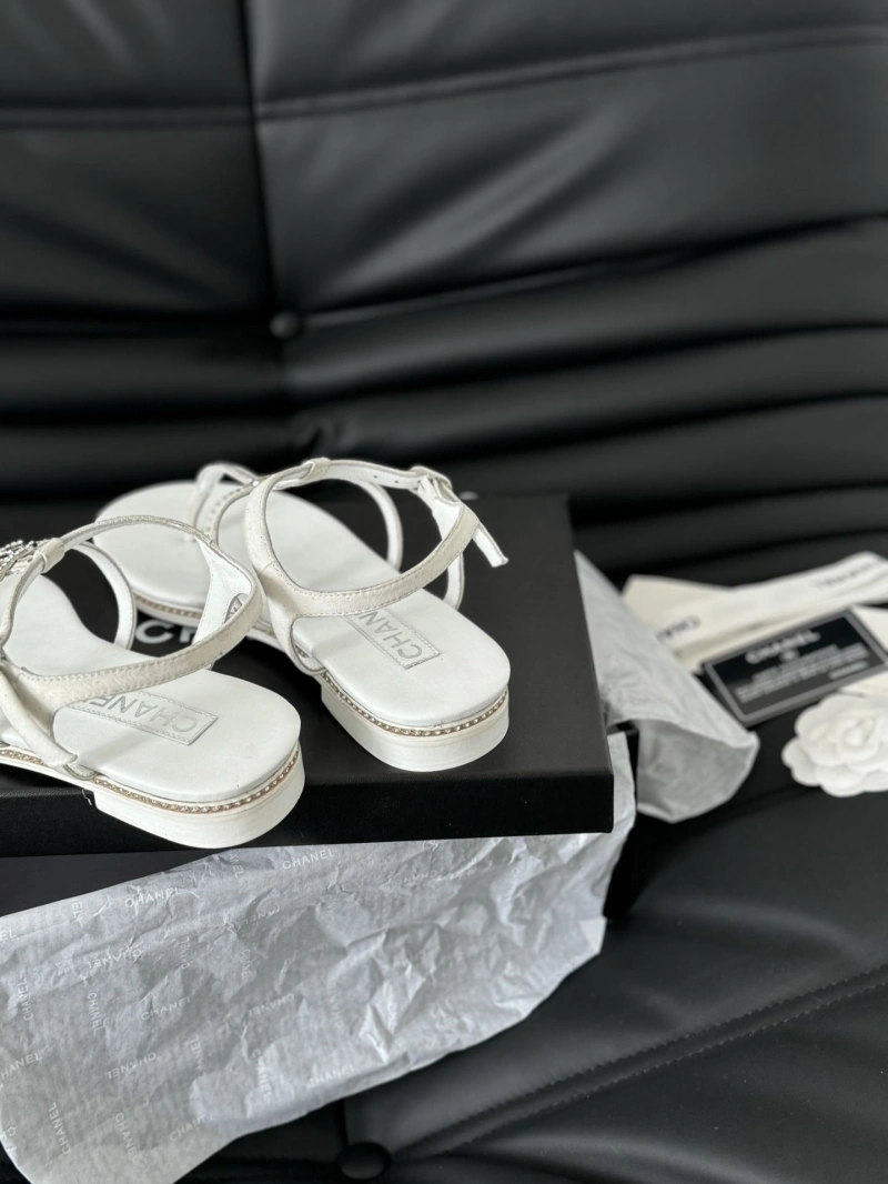 Chxnxl Sandals Efficient 132763