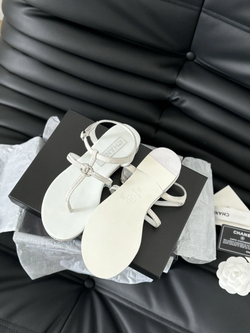 Chxnxl Sandals Efficient 132763