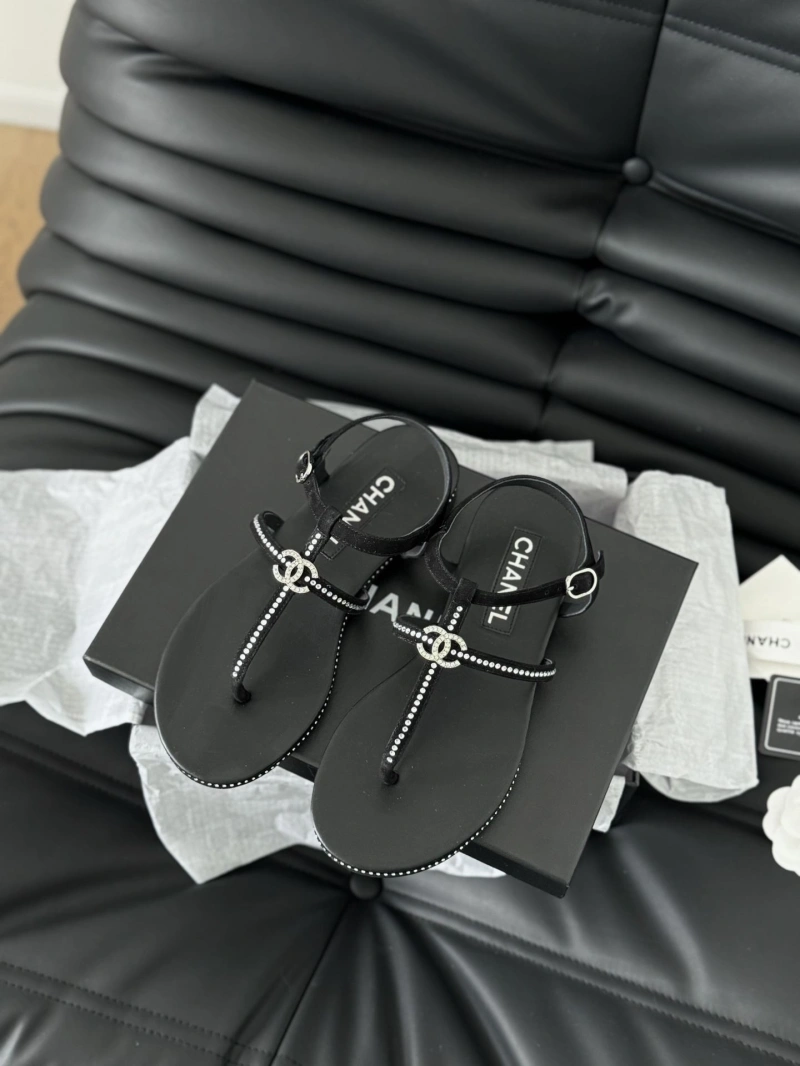 Chxnxl Sandals Soft 132762
