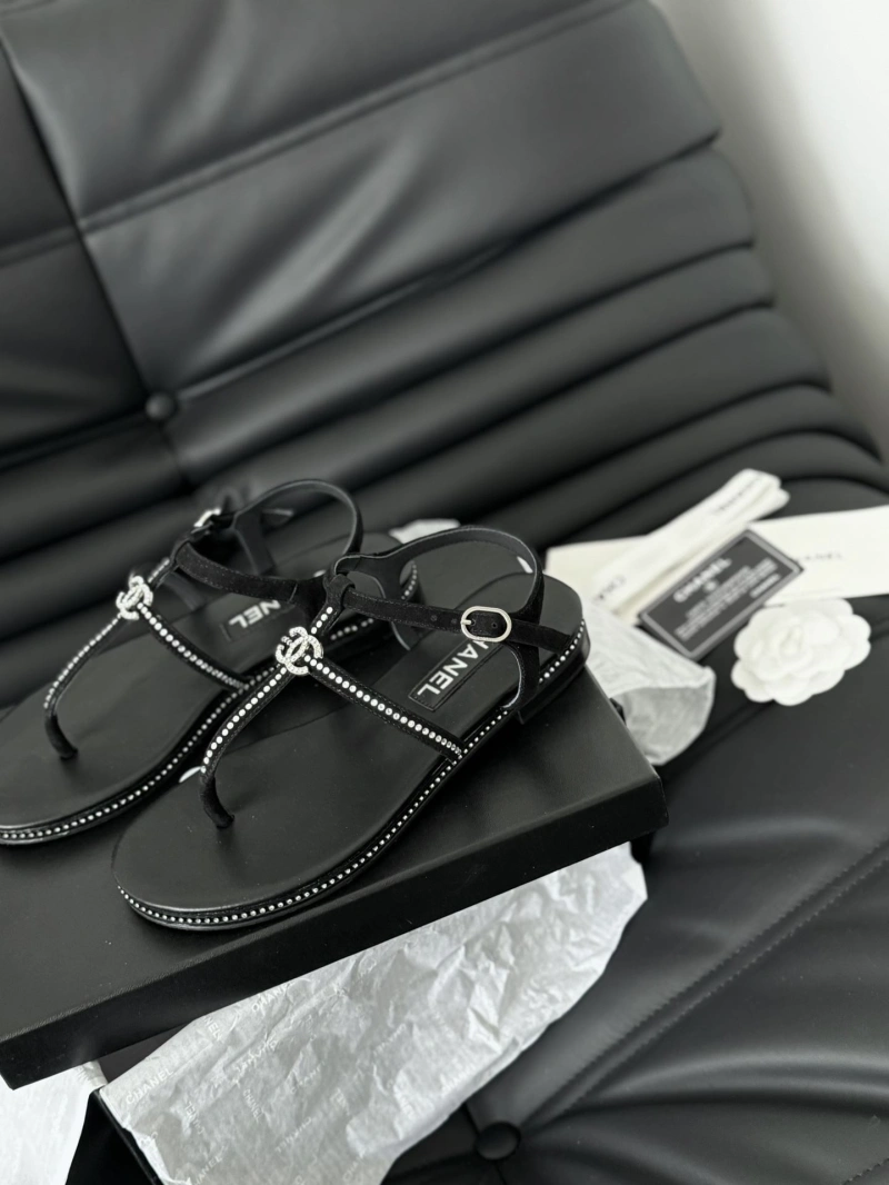 Chxnxl Sandals Soft 132762