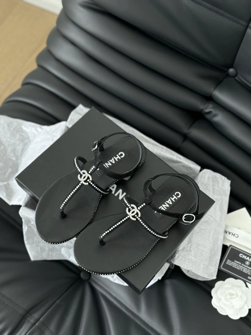 Chxnxl Sandals Soft 132762