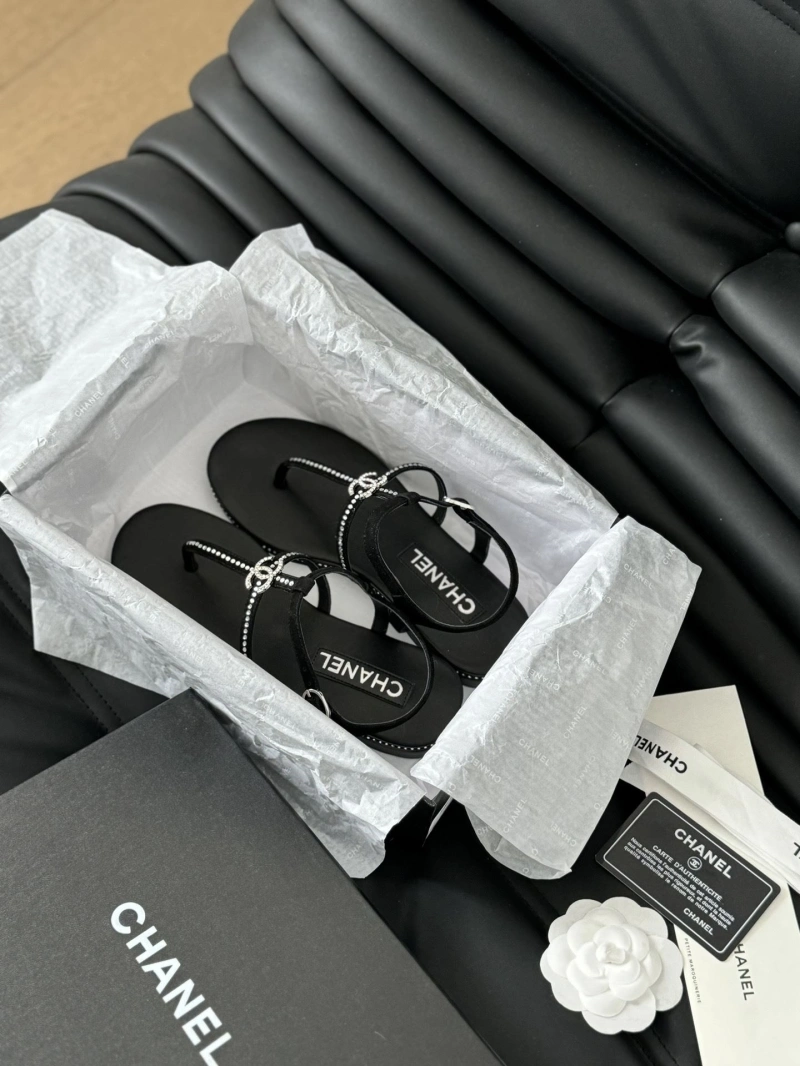 Chxnxl Sandals Soft 132762