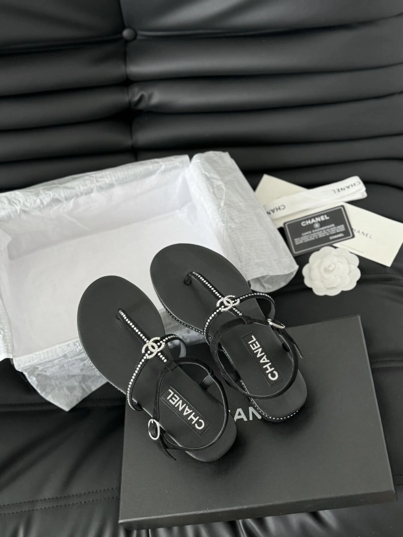 Chxnxl Sandals Soft 132762