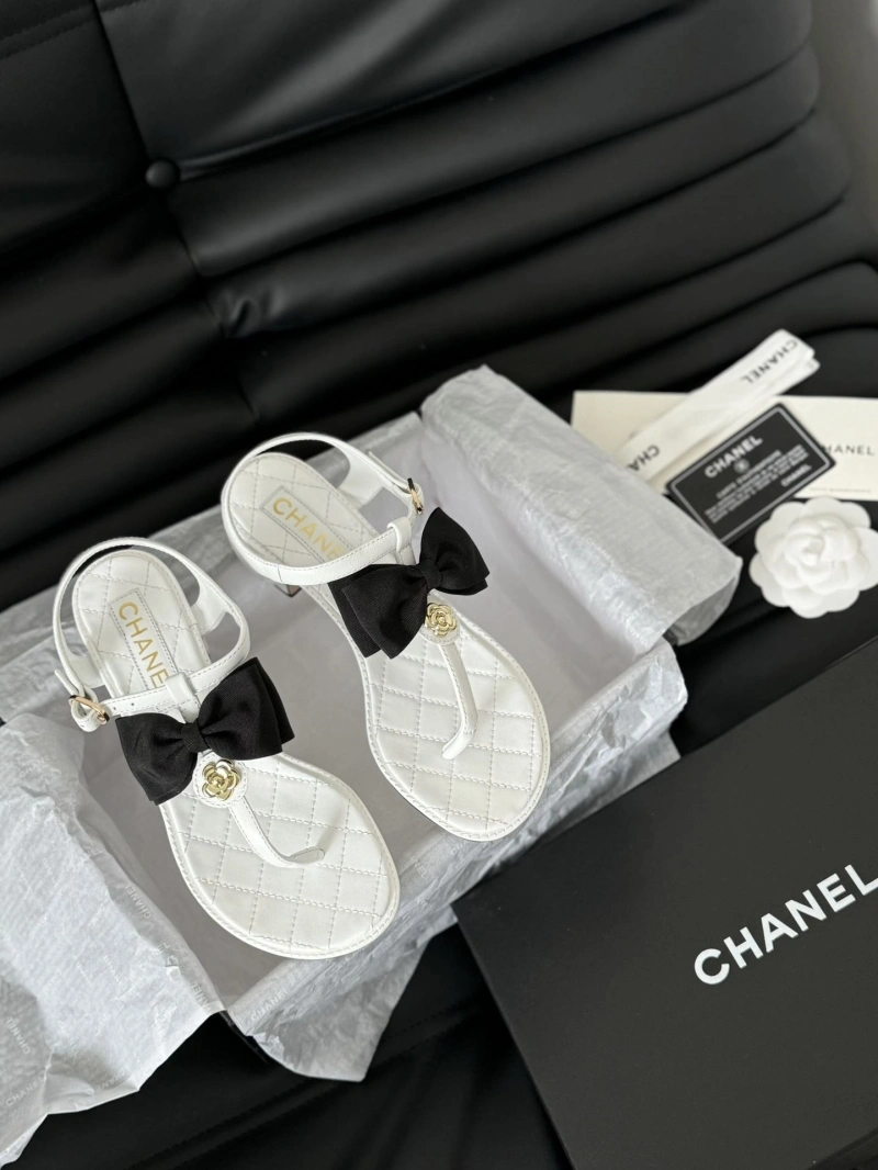 Chxnxl Sandals Resilient 132767