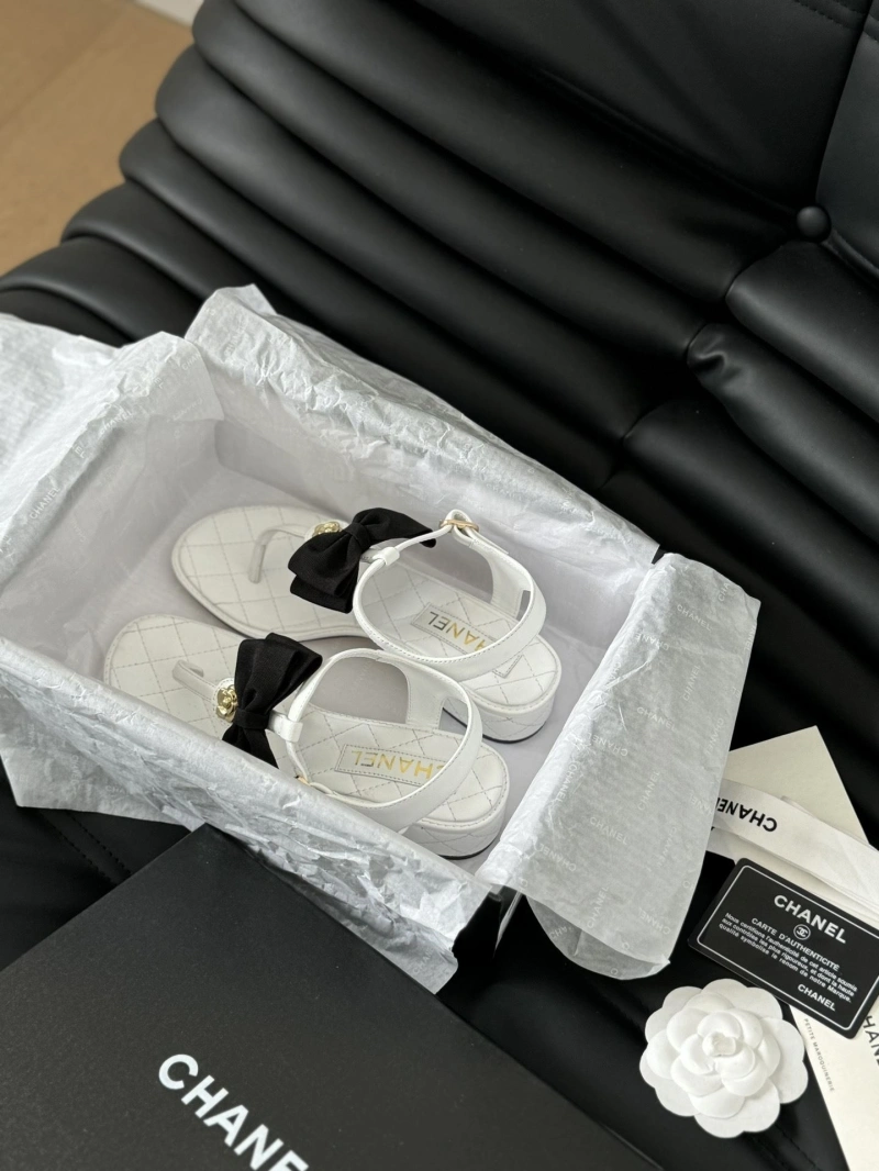 Chxnxl Sandals Resilient 132767