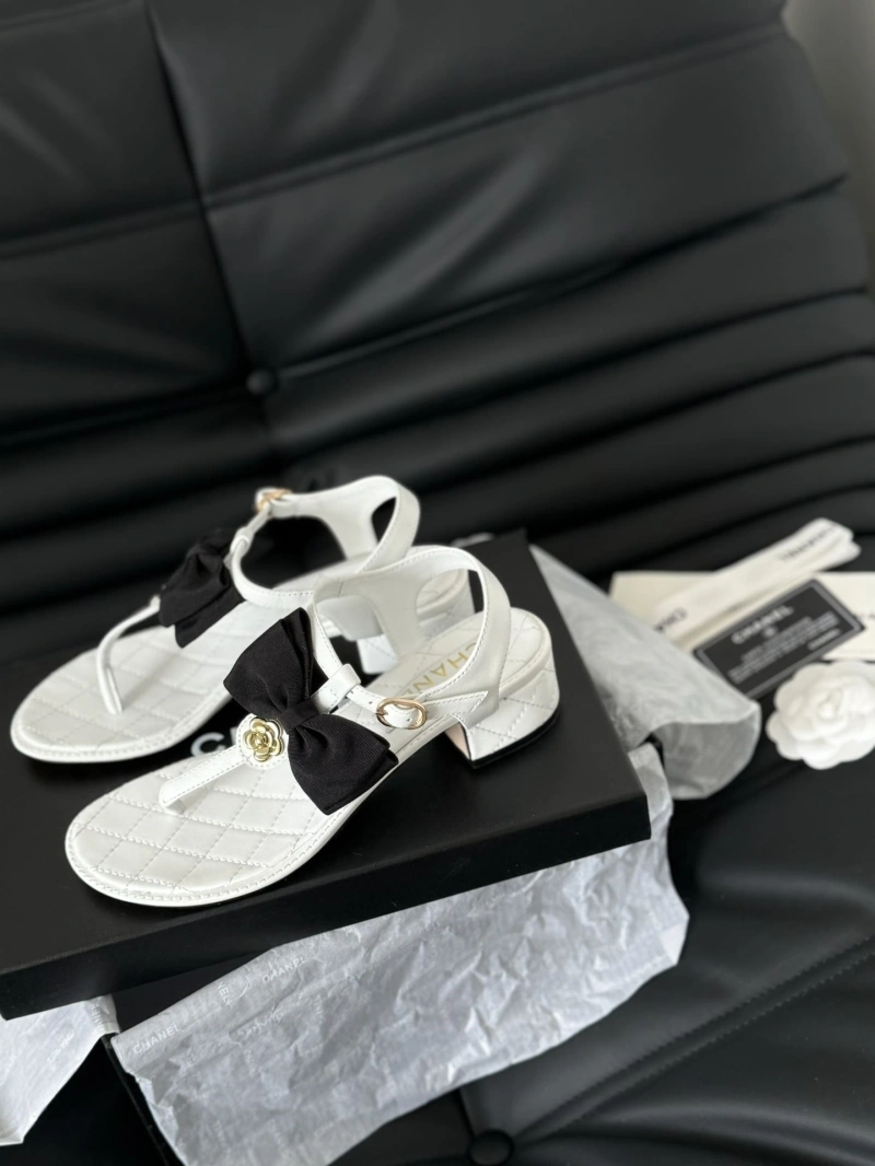 Chxnxl Sandals Resilient 132767