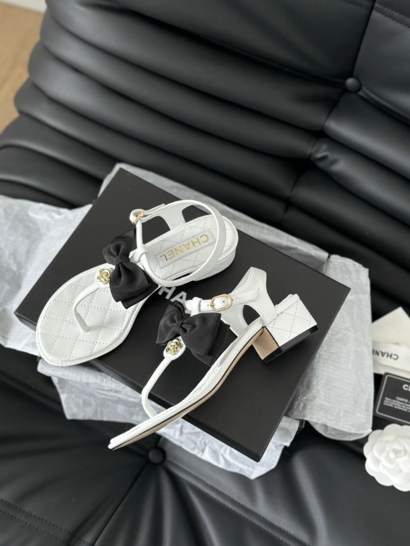 Chxnxl Sandals Resilient 132767