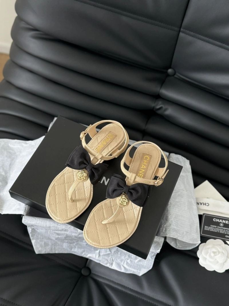 Comfortable Chxnxl Sandals 132749