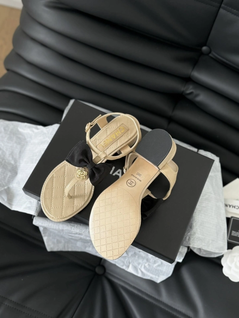 Comfortable Chxnxl Sandals 132749