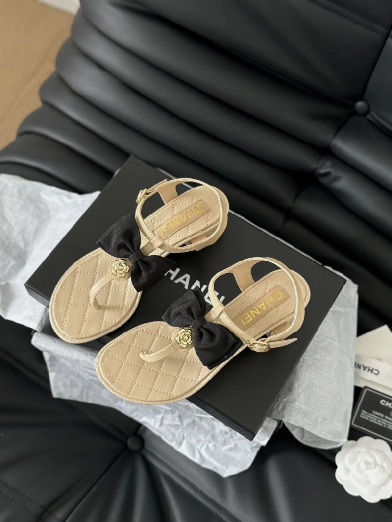 Comfortable Chxnxl Sandals 132749