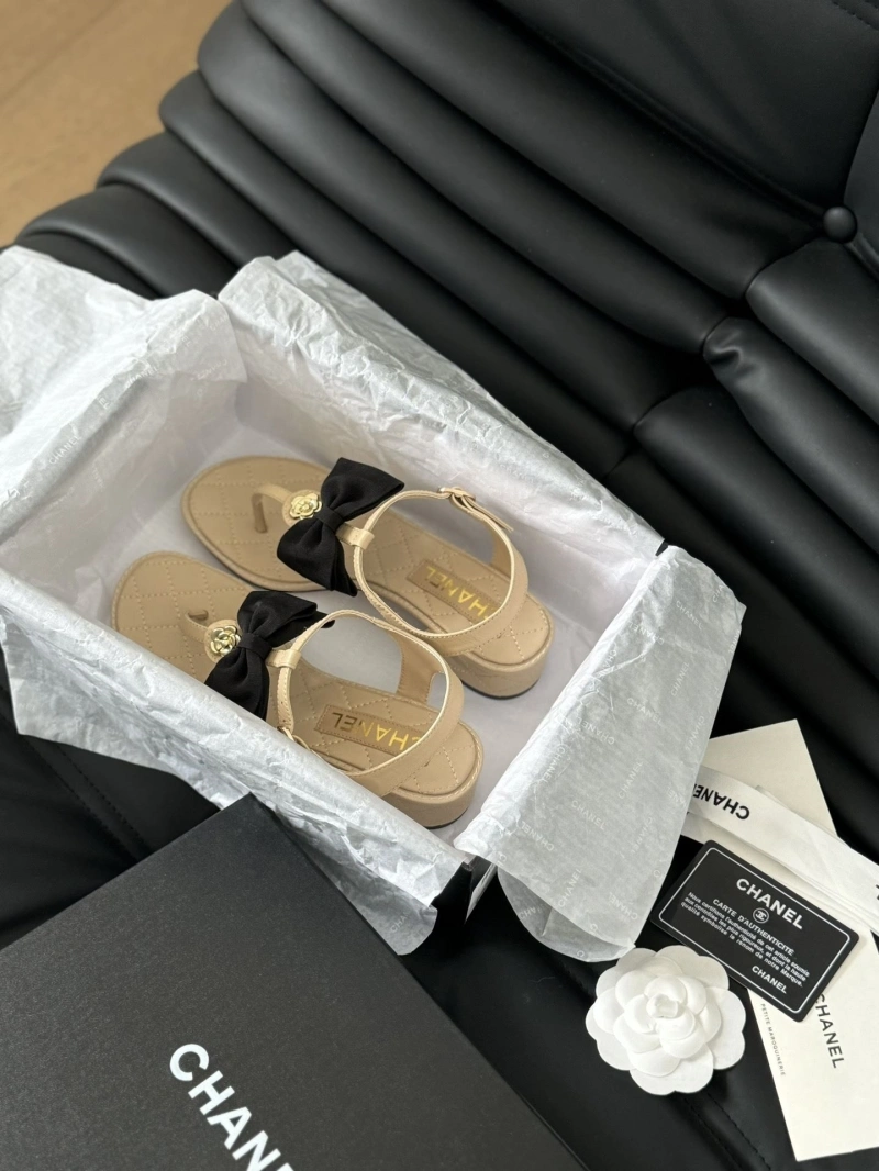 Comfortable Chxnxl Sandals 132749
