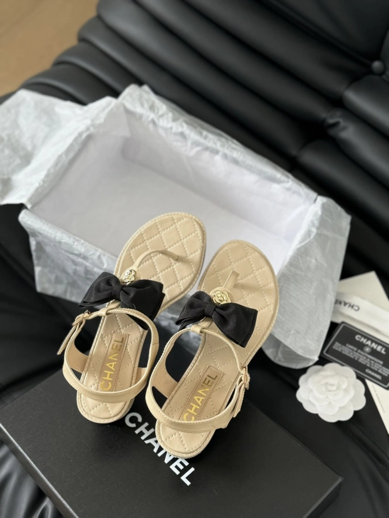 Comfortable Chxnxl Sandals 132749