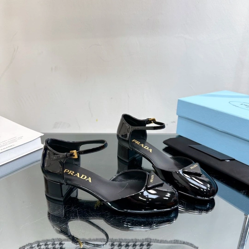 ModernLook Prxdx High Heels 224218