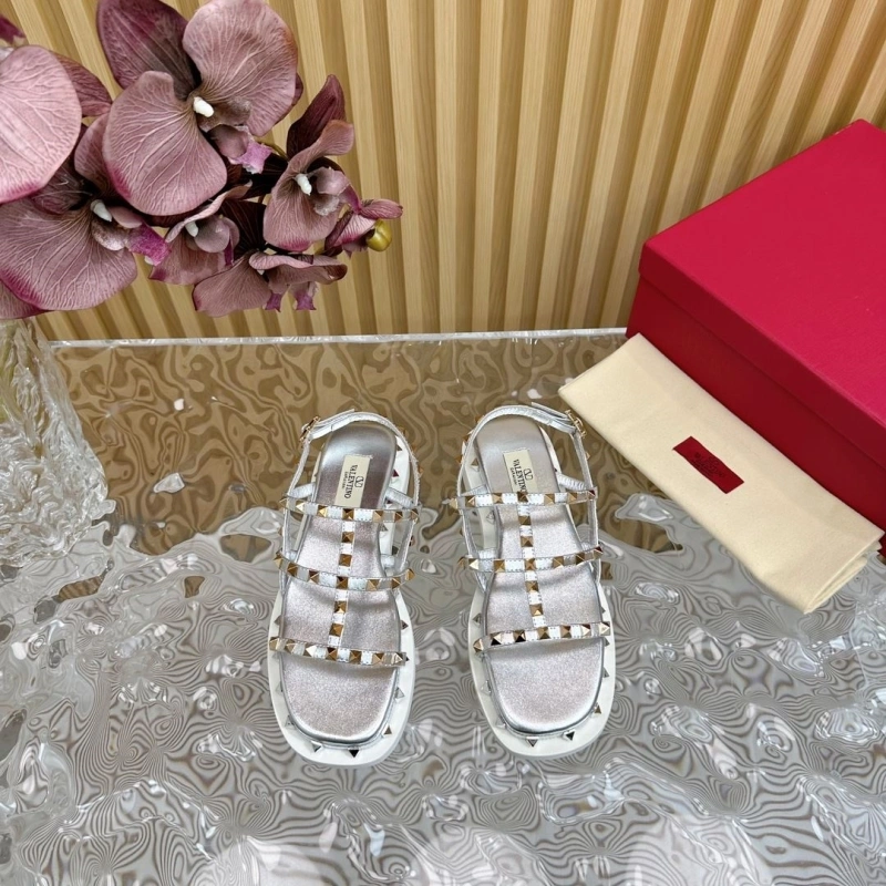 Bold Vxlxntino Sandals 232712