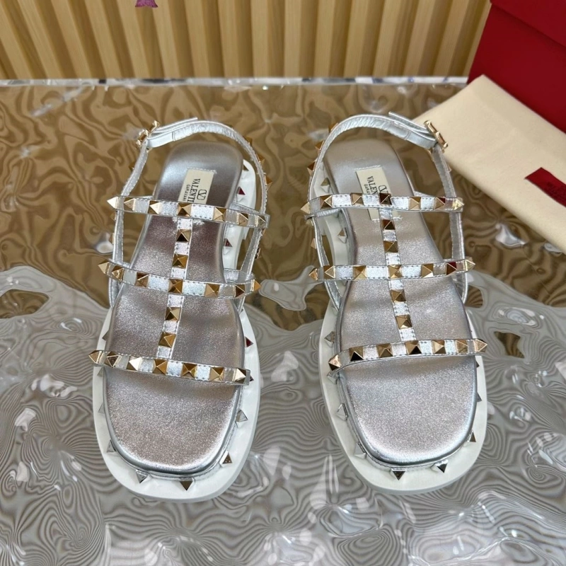 Bold Vxlxntino Sandals 232712