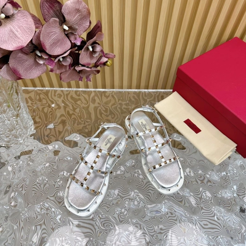 Bold Vxlxntino Sandals 232712