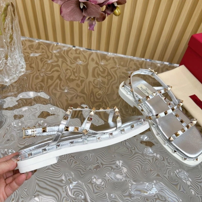 Bold Vxlxntino Sandals 232712