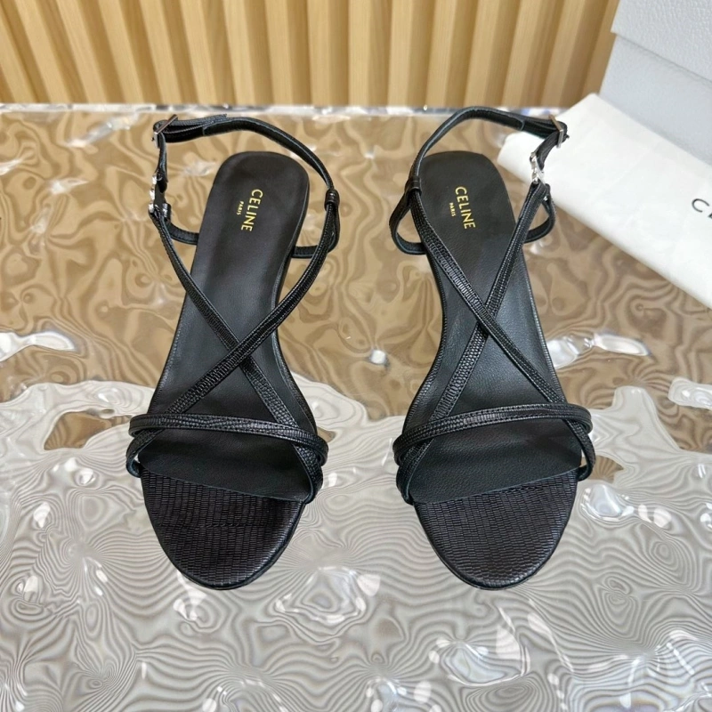 Bright Cxlxne High Heels 116877