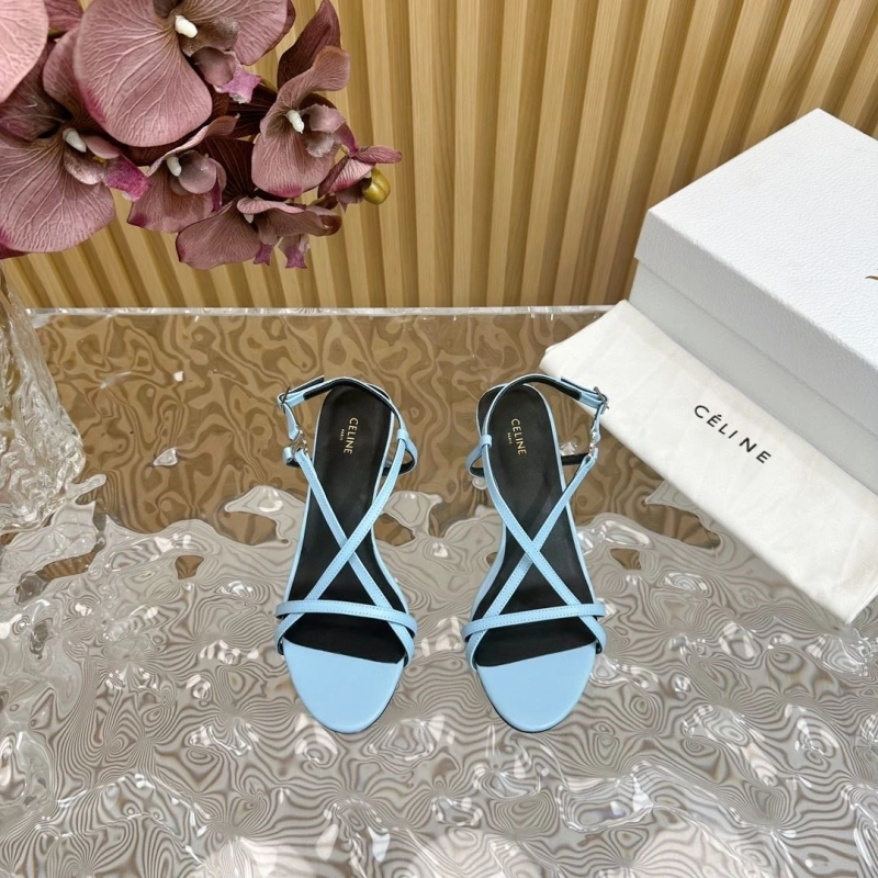 Bright Cxlxne High Heels 116888