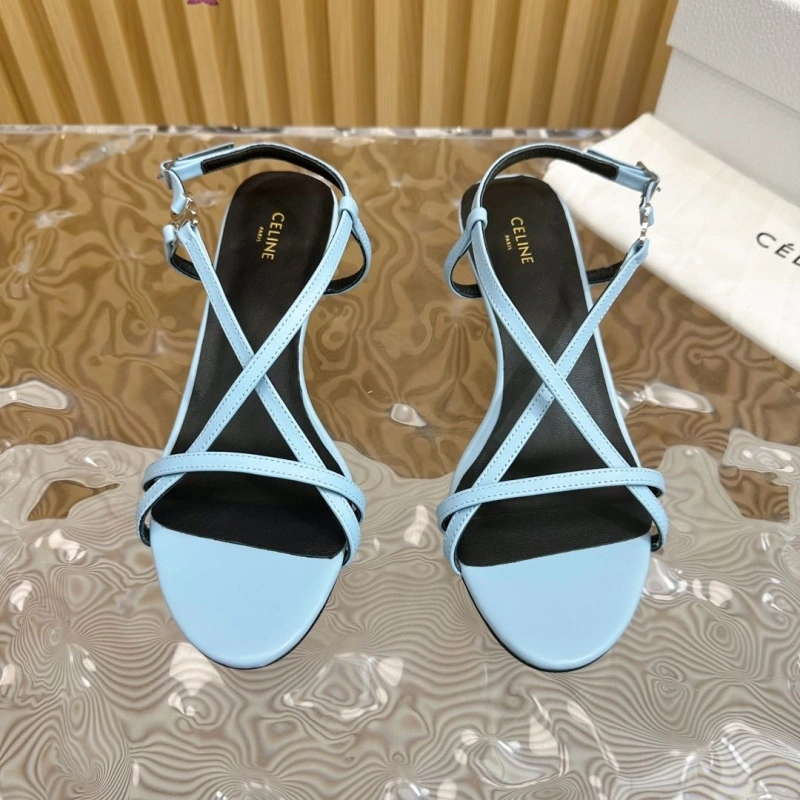 Bright Cxlxne High Heels 116888