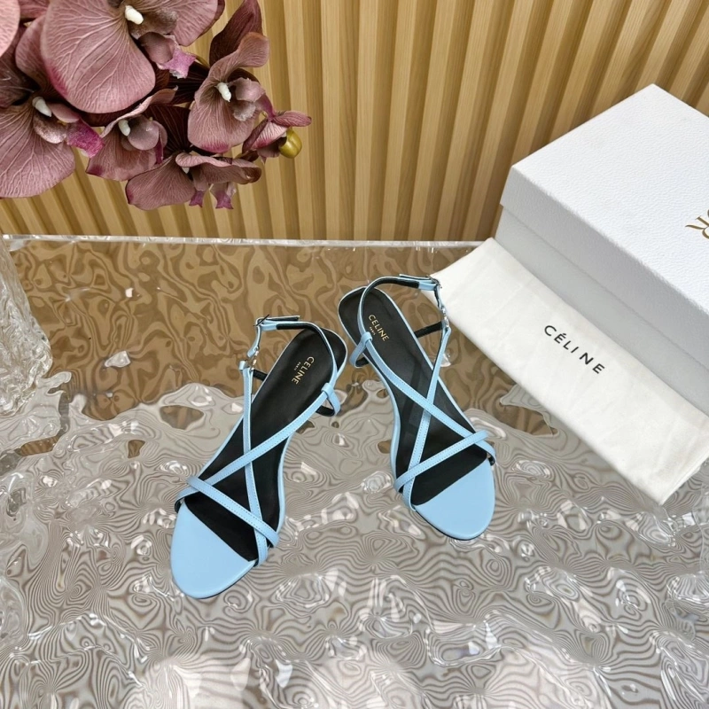 Bright Cxlxne High Heels 116888