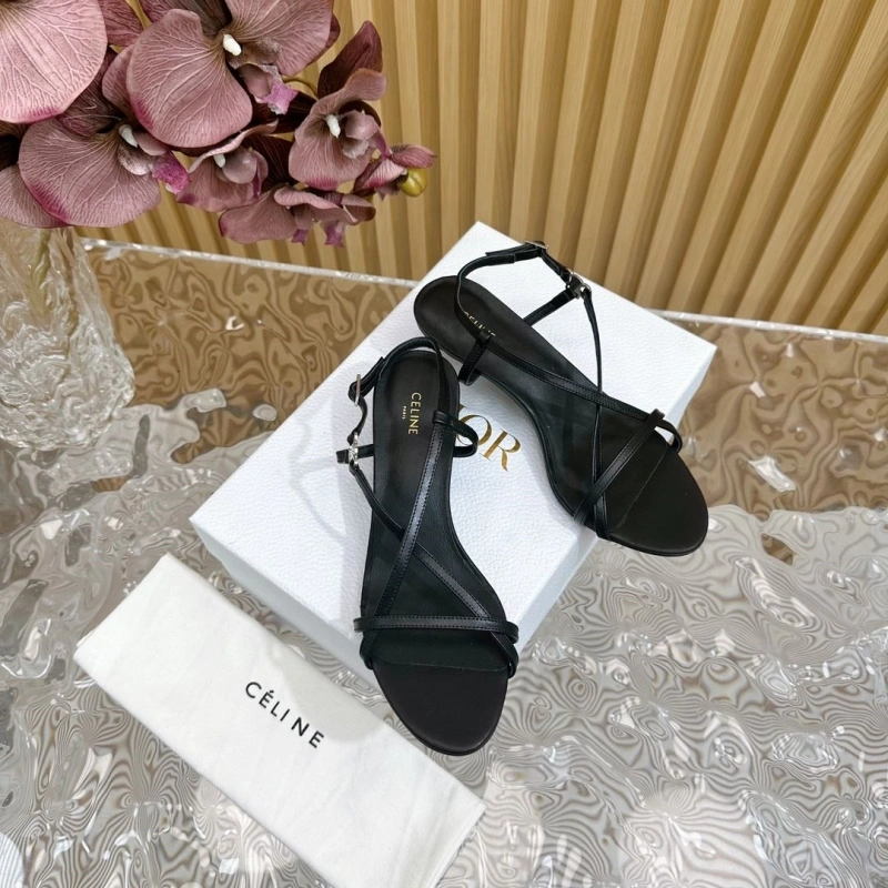NewStyle Cxlxne High Heels 116880