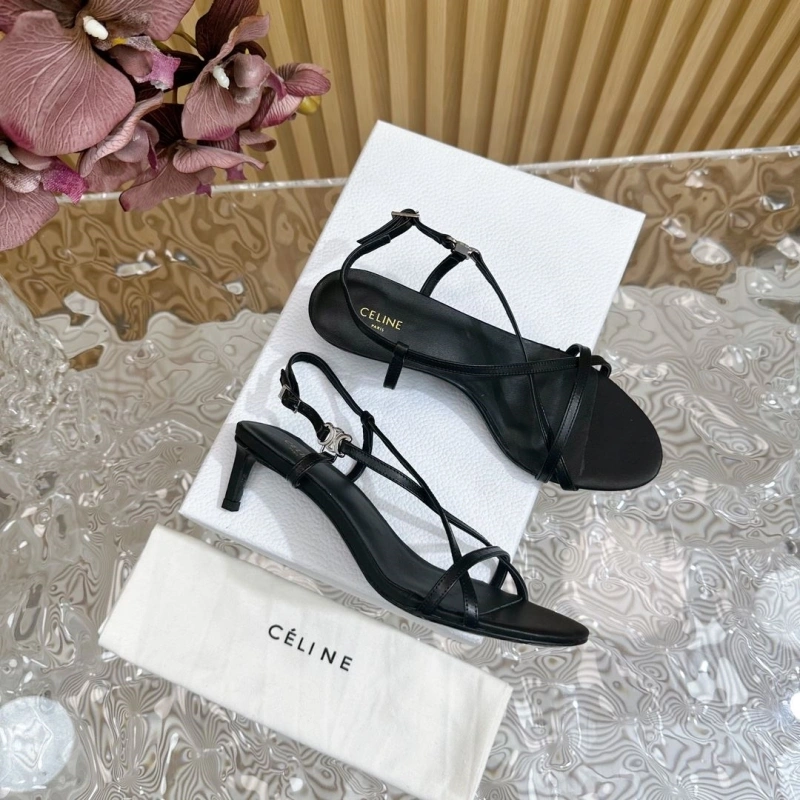 NewStyle Cxlxne High Heels 116880