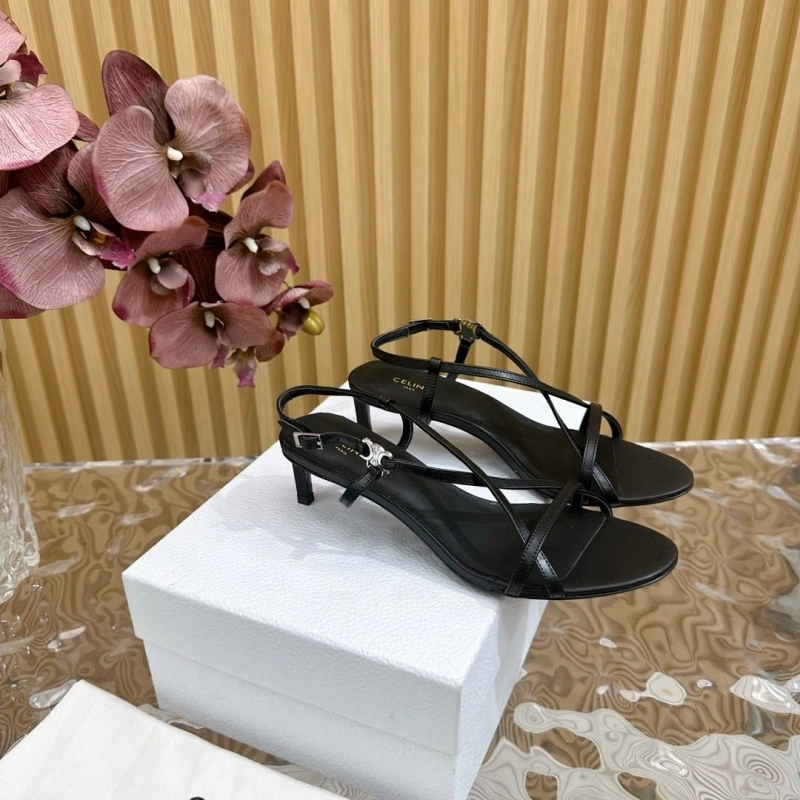 NewStyle Cxlxne High Heels 116880