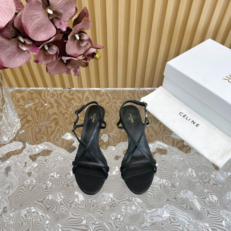 NewStyle Cxlxne High Heels 116880