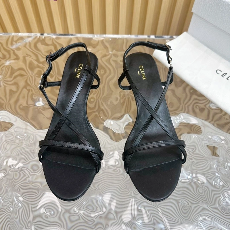 NewStyle Cxlxne High Heels 116880