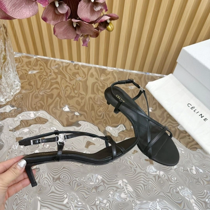 NewStyle Cxlxne High Heels 116880