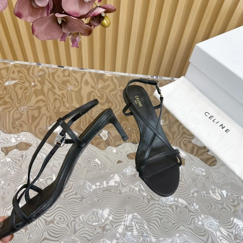 NewStyle Cxlxne High Heels 116880