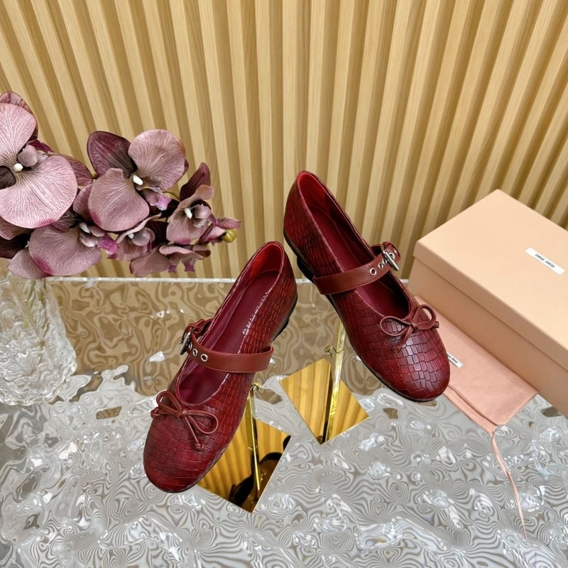 GoodFit Mix Mix flat shoes 196832