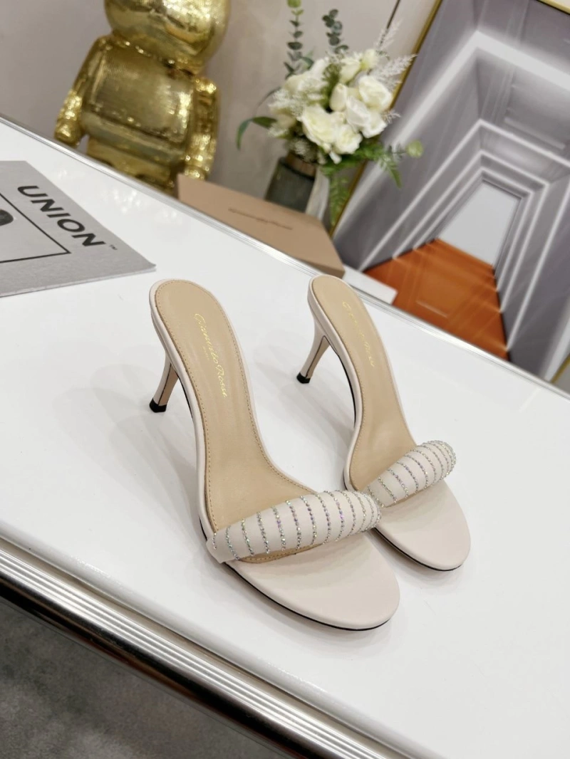 NewStyle Othxr Slippers 216672