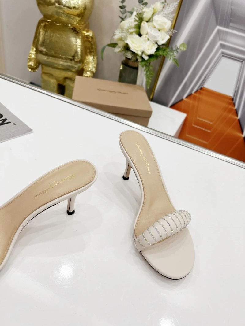 NewStyle Othxr Slippers 216672