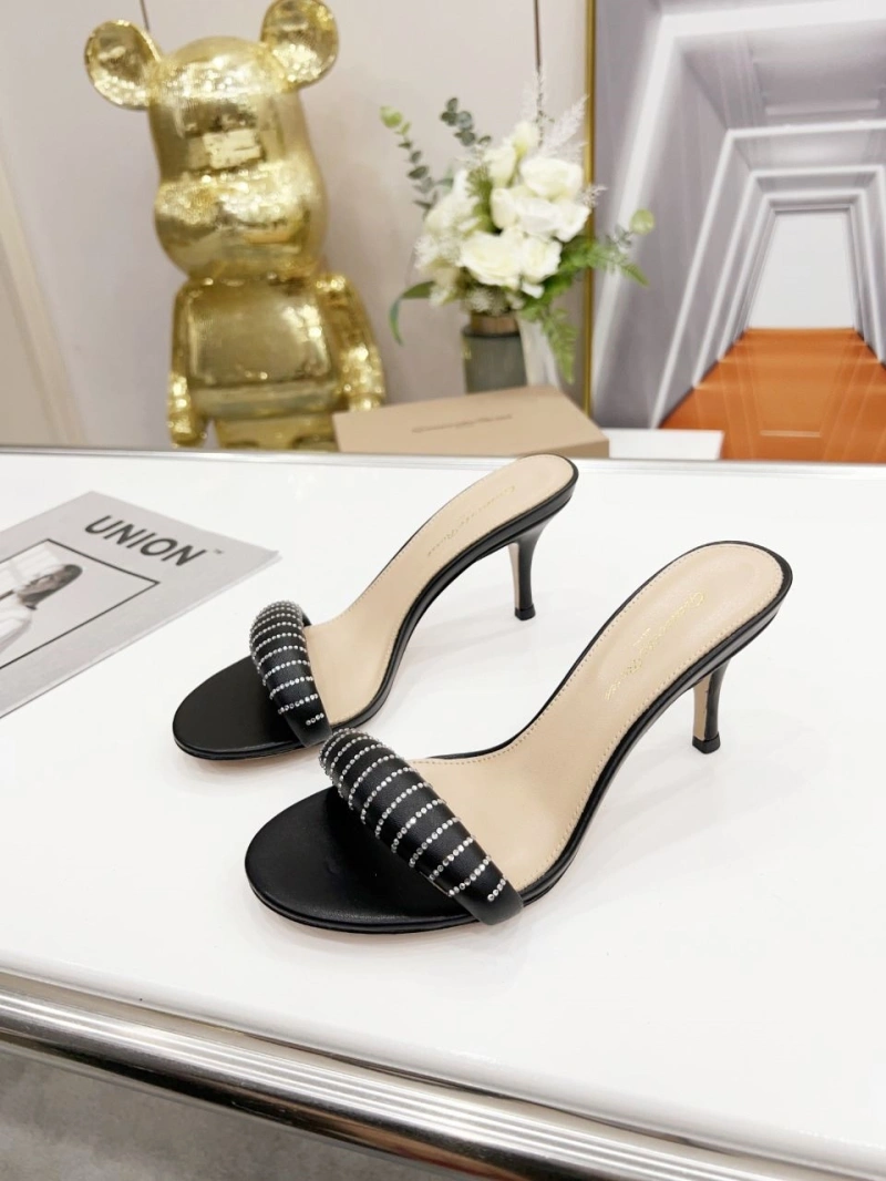 Trendsetting Othxr Slippers 216669