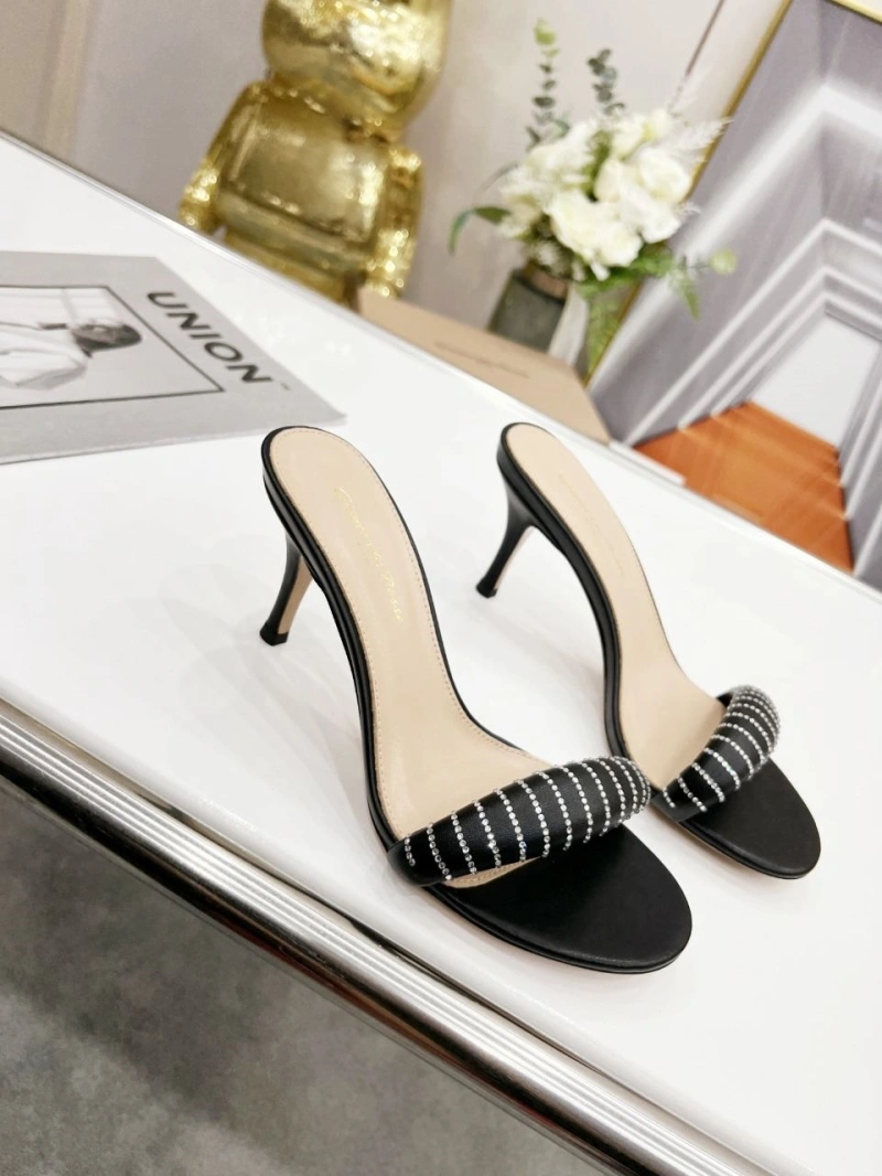 Trendsetting Othxr Slippers 216669