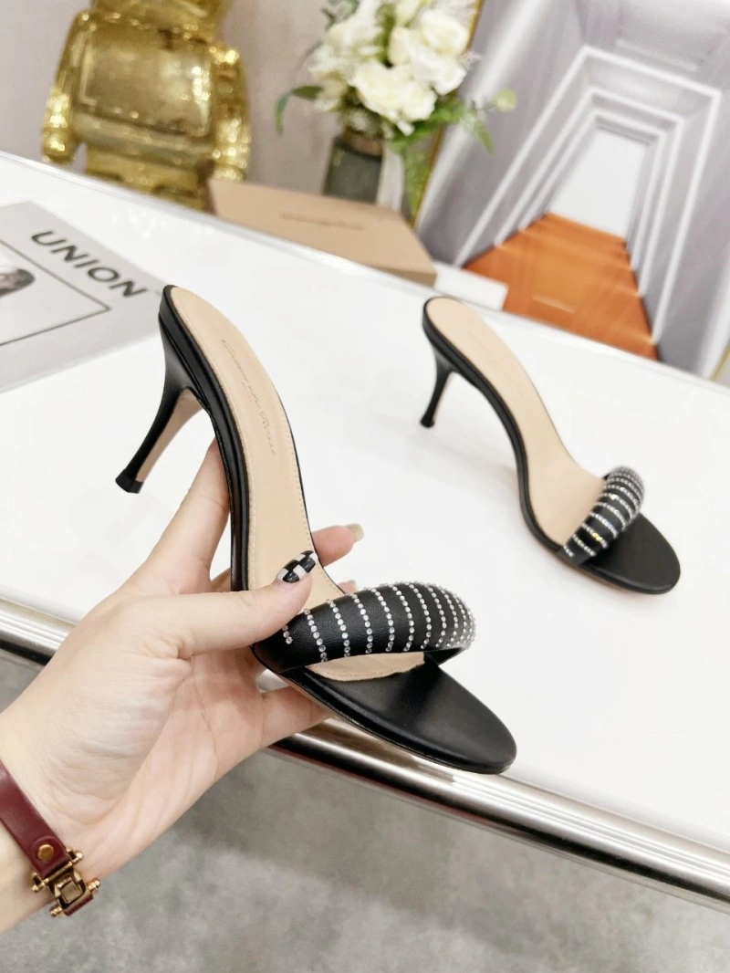 Trendsetting Othxr Slippers 216669
